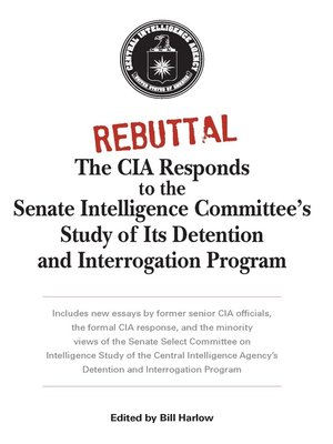 cover image of Rebuttal